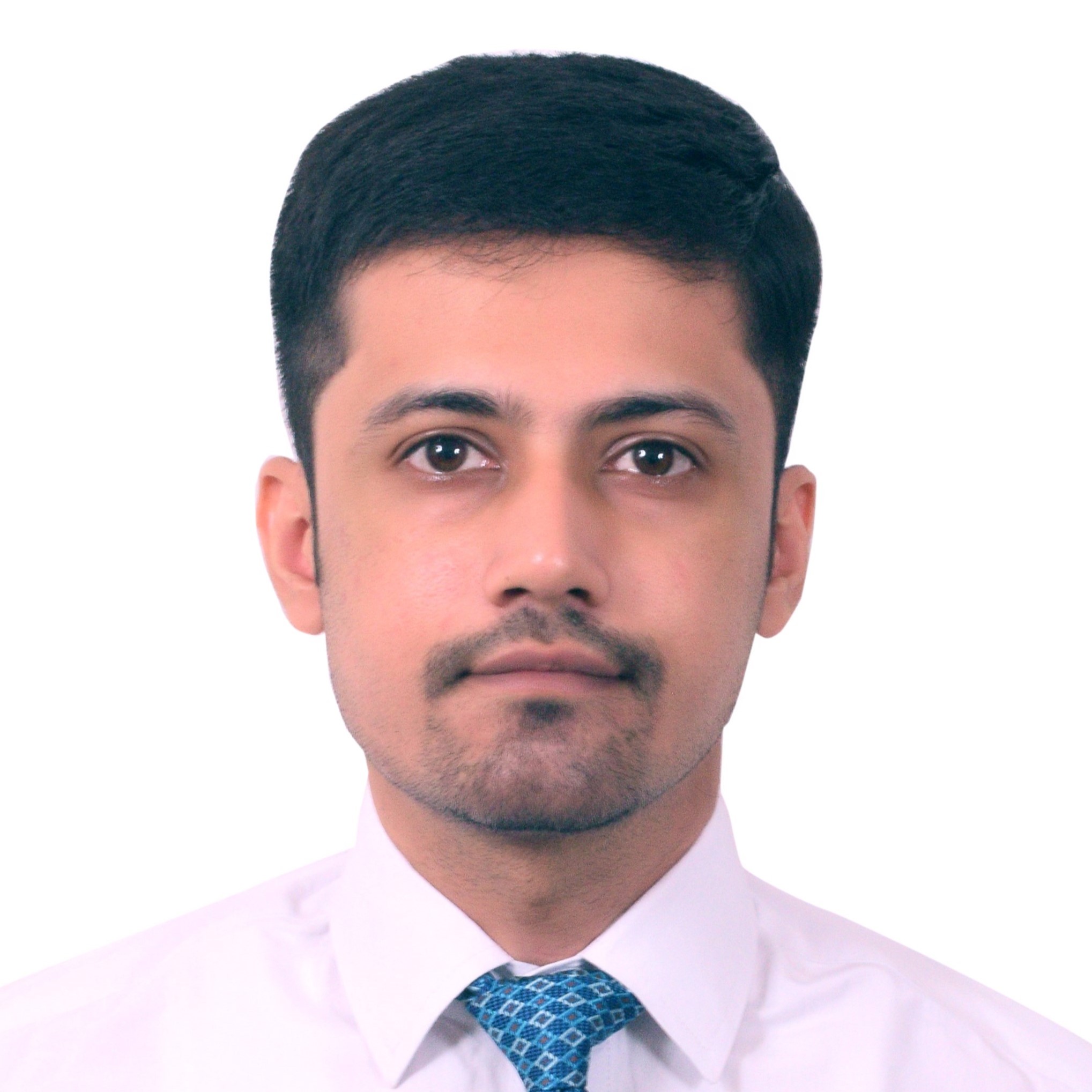 Aakash portrait
