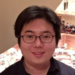 Professor Hokeun portrait